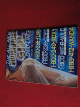 Load image into Gallery viewer, Vintage Nude Erotic Sexy Adult Magazine Gent July 2003 69
