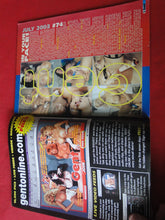 Load image into Gallery viewer, Vintage Nude Erotic Sexy Adult Magazine Gent July 2003 69