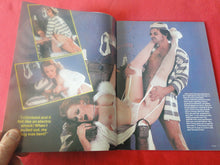 Load image into Gallery viewer, Vintage Nude Erotic Sexy Adult Magazine Swank January 1984 G7