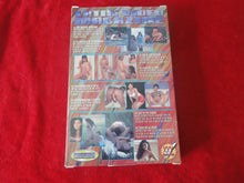 Load image into Gallery viewer, Vintage Adult XXX VHS Porn Tape Video Movie Latin Video Magazine V.2 DB