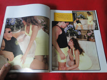 Load image into Gallery viewer, Vintage Nude Erotic Sexy Adult Magazine Wild & Wicked All Color 40