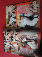 Load image into Gallery viewer, Vintage Nude Erotic Sexy Adult Magazine Gent July 2003 69