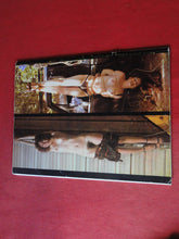Load image into Gallery viewer, Vintage Nude Erotic Sexy Adult Magazine BDSM Suspended 1981 GN