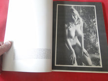 Load image into Gallery viewer, Vintage Nude Erotic Sexy Adult Magazine Boobs & Beavers 1979 Uschi Roberta Pedon PACKED JB29