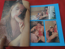 Load image into Gallery viewer, Vintage Nude Erotic Sexy Adult Magazine Wild Fuckers Number 2 Gourmet All Color P74