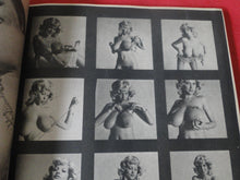 Load image into Gallery viewer, Vintage Nude Erotic Sexy Adult Magazine Boobs & Beavers 1979 Uschi Roberta Pedon PACKED JB29