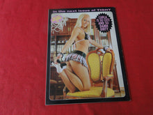 Load image into Gallery viewer, Vintage Nude Erotic Sexy Adult Magazine Tight December 2009 P70