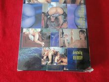 Load image into Gallery viewer, Vintage Adult XXX VHS Porn Tape Video Movie Butt Sluts 5 CM