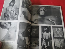 Load image into Gallery viewer, Vintage Nude Erotic Sexy Adult Magazine Boobs & Beavers 1979 Uschi Roberta Pedon PACKED JB29