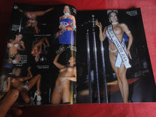 Load image into Gallery viewer, Vintage Nude Erotic Sexy Adult Magazine Best of Cheri May 2003 JB18