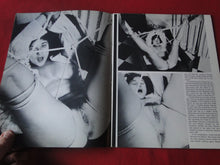 Load image into Gallery viewer, Vintage Nude Erotic Sexy Adult Magazine BDSM Tied Up Teens V.1 #1 GN