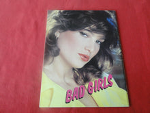 Load image into Gallery viewer, Vintage Nude Erotic Sexy Adult Magazine Bad Girls Spring 1982 G7