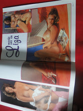 Load image into Gallery viewer, Vintage Nude Erotic Sexy Adult Magazine Dolly German 40