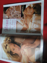 Load image into Gallery viewer, Vintage Nude Erotic Sexy Adult Magazine Dolly German 40