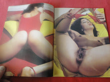 Load image into Gallery viewer, Vintage Nude Erotic Sexy Adult Magazine Bad Girls Spring 1982 G7