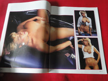 Load image into Gallery viewer, Vintage Nude Erotic Sexy Adult Magazine Dolly German 40