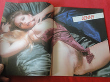 Load image into Gallery viewer, Vintage Nude Erotic Sexy Adult Magazine Bad Girls Spring 1982 G7