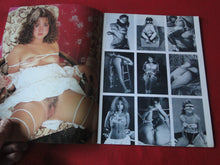 Load image into Gallery viewer, Vintage Nude Erotic Sexy Adult Magazine BDSM 300 Bound Beauties 1988 GN