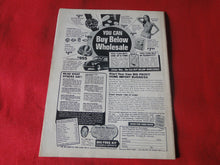 Load image into Gallery viewer, Vintage Nude Erotic Sexy Adult Magazine Gem September 1969 JB2