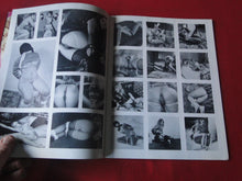 Load image into Gallery viewer, Vintage Nude Erotic Sexy Adult Magazine BDSM 300 Bound Beauties 1988 GN