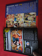 Load image into Gallery viewer, Vintage Nude Erotic Sexy Adult Magazine Gent November 2003 P84