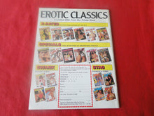 Load image into Gallery viewer, Vintage Nude Erotic Sexy Adult Magazine Bad Girls November 1982 G7