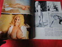 Load image into Gallery viewer, Vintage Nude Erotic Sexy Adult Magazine Gem September 1969 JB2