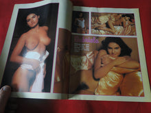 Load image into Gallery viewer, Vintage Nude Erotic Sexy Adult Magazine Extra Ladies German 40