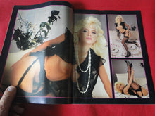 Load image into Gallery viewer, Vintage Nude Erotic Sexy Adult Magazine Extra Ladies German 40