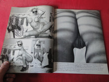 Load image into Gallery viewer, Vintage Nude Erotic Sexy Adult Magazine Best of Cheri 1997 JB28