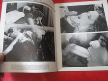 Load image into Gallery viewer, Vintage Nude Erotic Sexy Adult Magazine Head 1981 JB29