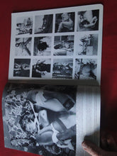 Load image into Gallery viewer, Vintage Nude Erotic Sexy Adult Magazine BDSM 300 Bound Beauties Aug. 1988 GN