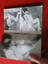 Load image into Gallery viewer, Vintage Nude Erotic Sexy Adult Smaller Magazine Flashing Pussy NN