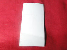 Load image into Gallery viewer, Vintage 1980s Nude Erotic Sexy  Nude Woman Photo Hispanic Honey 2 x 5 Clipped  VBu