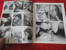 Load image into Gallery viewer, Vintage Nude Erotic Sexy Adult Magazine Head 1981 JB29