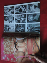 Load image into Gallery viewer, Vintage Nude Erotic Sexy Adult Magazine BDSM 300 Bound Beauties Aug. 1988 GN