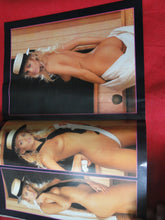 Load image into Gallery viewer, Vintage Nude Erotic Sexy Adult Magazine Extra Ladies German 40