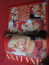 Load image into Gallery viewer, Vintage Nude Erotic Sexy Adult Magazine Gent November 2003 P84