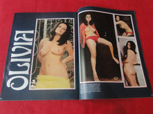 Load image into Gallery viewer, Vintage Nude Erotic Sexy Adult Magazine Knave January 1971 P70