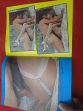 Load image into Gallery viewer, Vintage Nude Erotic Sexy Adult Magazine Wet & Willing Lana Burner All Color P74