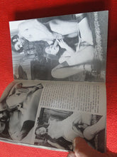Load image into Gallery viewer, Vintage Nude Erotic Sexy Adult Smaller Magazine Flashing Pussy NN
