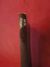 Load image into Gallery viewer, Vintage Erotic Adult Paperback Book/Novel Willing Hot Waitress PB1