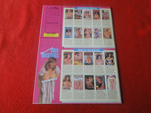 Load image into Gallery viewer, Vintage Nude Erotic Sexy Adult Magazine Fling March 1991 JB11