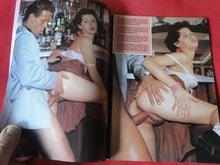 Load image into Gallery viewer, Vintage Nude Erotic Sexy Adult Magazine Teenage Sex 61 1990 JB56