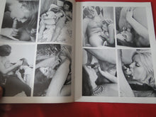 Load image into Gallery viewer, Vintage Nude Erotic Sexy Adult Magazine Head 1981 JB29