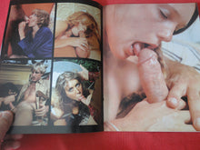 Load image into Gallery viewer, Vintage Nude Erotic Sexy Adult Magazine Head 1981 JB29