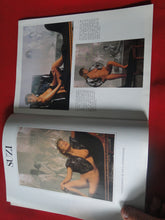 Load image into Gallery viewer, Vintage Nude Erotic Sexy Adult Magazine Girls/Girls 1992 40