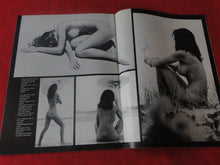 Load image into Gallery viewer, Vintage Nude Erotic Sexy Adult Magazine Knave April 1971 P70