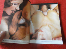 Load image into Gallery viewer, Vintage Nude Erotic Sexy Adult Smaller Magazine Ram Rod ALL COLOR NN