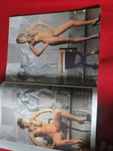 Load image into Gallery viewer, Vintage Nude Erotic Sexy Adult Magazine Girls/Girls 1992 40